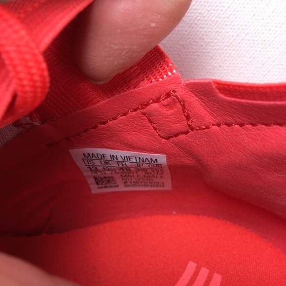 Adidas Men’s Nemeziz Tango 17.3 13 ART CP9100 - Picture 7 of 7